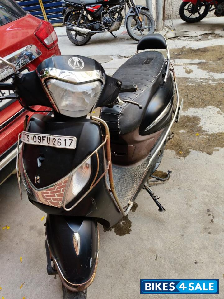 Hero Pleasure Plus XTec
