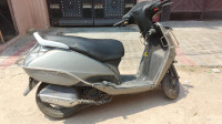 TVS Jupiter 2018 Model