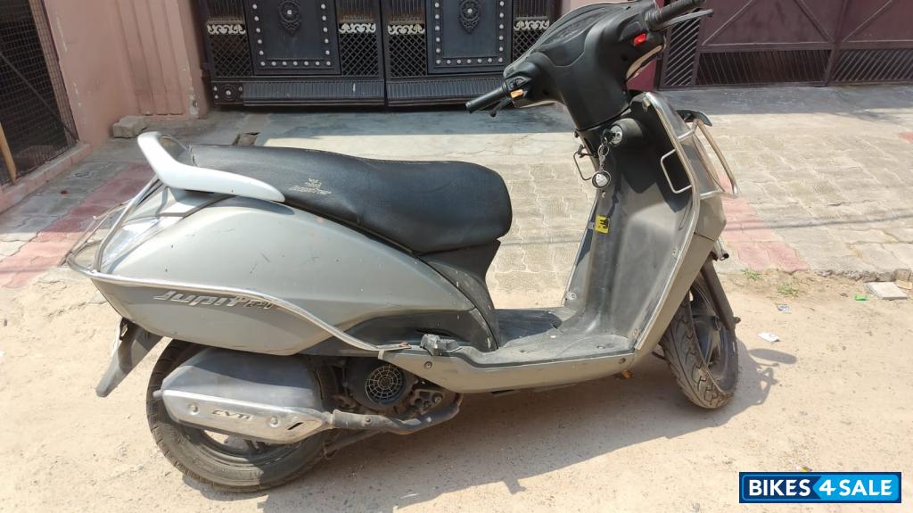 TVS Jupiter