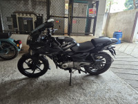 Bajaj Pulsar 220F 2015 Model