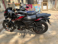 Bajaj Pulsar 150 Twin Disc BS6