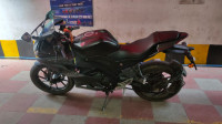 Yamaha YZF R15 S V3.0 2022 Model
