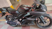 Yamaha YZF R15 S V3.0