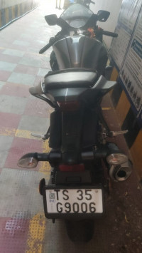 Yamaha YZF R15 S V3.0