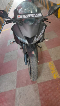 Yamaha YZF R15 S V3.0