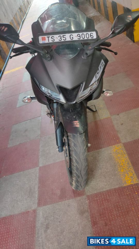 Yamaha YZF R15 S V3.0