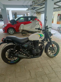 Royal Enfield Hunter 350 2025 2025 Model