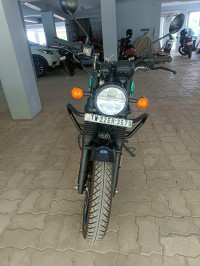 Royal Enfield Hunter 350 2025