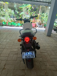 Royal Enfield Hunter 350 2025