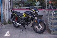 Honda SP125 Disc 2025 2024 Model