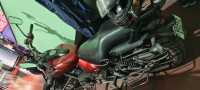 Bajaj Avenger Street 160 BS6 2020 Model
