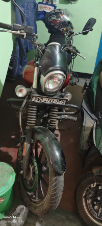 Red - Black Bajaj Avenger Street 160 BS6