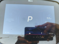 Ola S1 Pro Gen2 2023 Model
