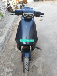 Midnight Blue Ola S1 Pro Gen2