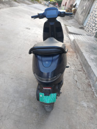 Midnight Blue Ola S1 Pro Gen2