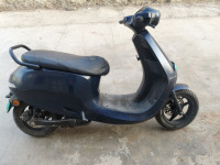Midnight Blue Ola S1 Pro Gen2