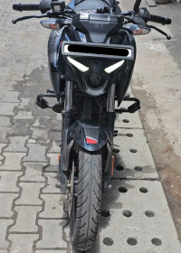 Bajaj Pulsar N160 Dual Channel ABS 2023 Model