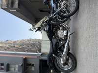 Bajaj Avenger Cruise 220 2012 Model