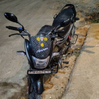 Hero Passion Plus 2025 2025 Model