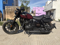 Yezdi Roadster 2025 2025 Model