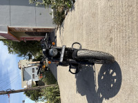 Yezdi Roadster 2025