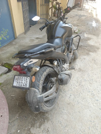 Yamaha FZ-S FI V2