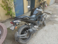 Yamaha FZ-S FI V2