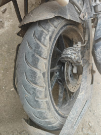 Yamaha FZ-S FI V2