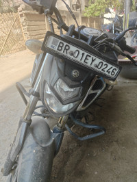 Yamaha FZ-S FI V2