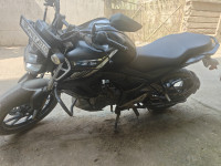 Yamaha FZ-S FI V2