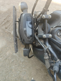 Yamaha FZ-S FI V2