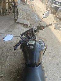 Yamaha FZ-S FI V2