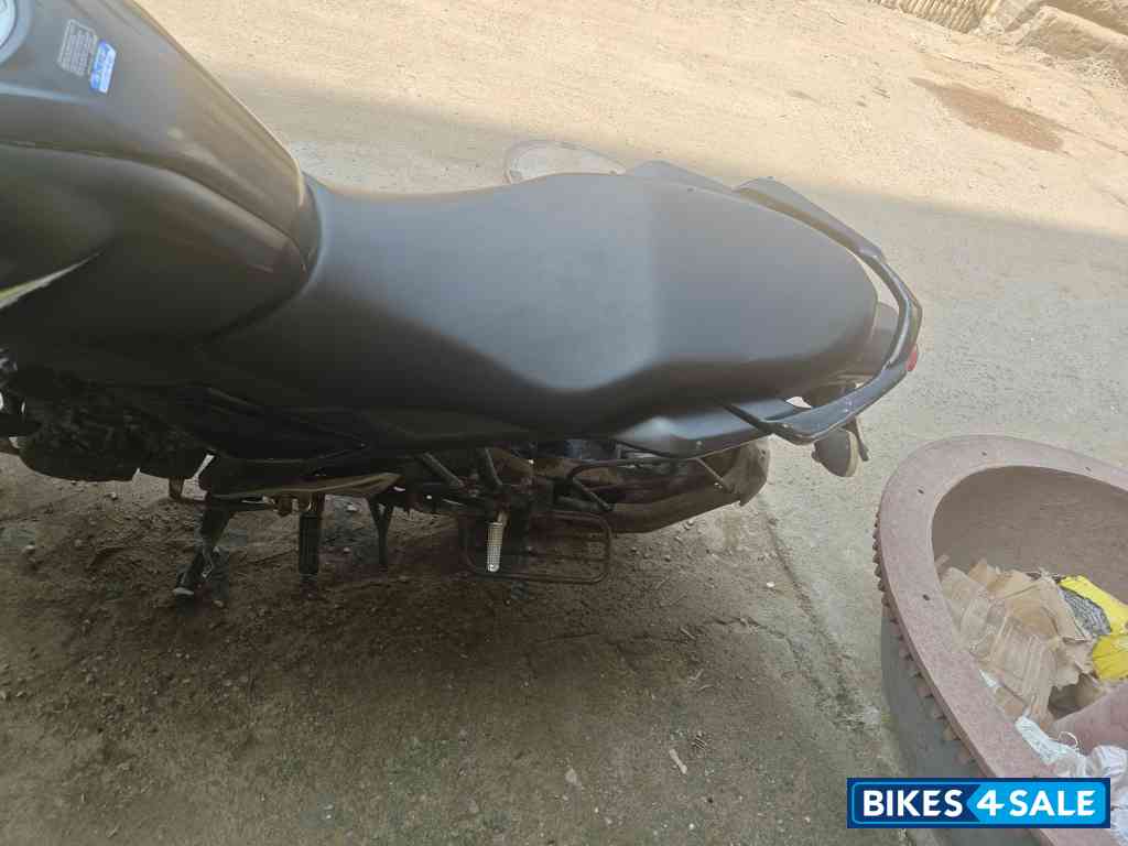 Yamaha FZ-S FI V2