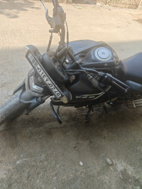 Yamaha FZ-S FI V2