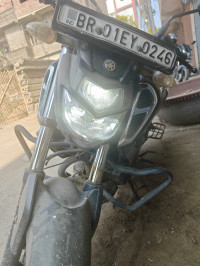 Yamaha FZ-S FI V2