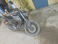 Yamaha FZ-S FI V2