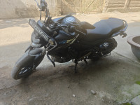 Yamaha FZ-S FI V2