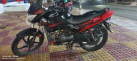 Hero Glamour 2014 Model