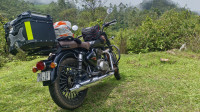 Royal Enfield Classic 350 Dual Channel BS6