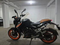 KTM Duke 2019 Model
