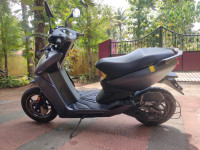 Space Grey Ather 450X Gen 3