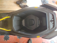 Space Grey Ather 450X Gen 3