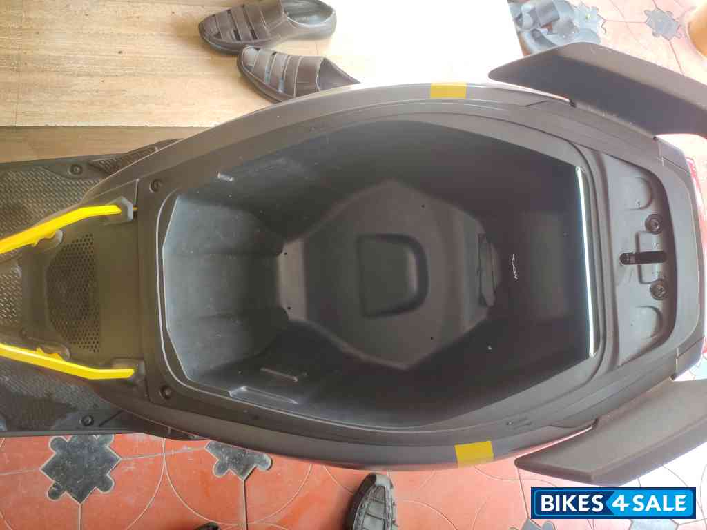 Space Grey Ather 450X Gen 3