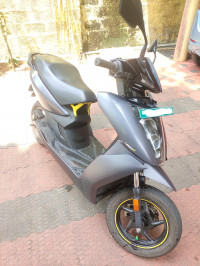 Space Grey Ather 450X Gen 3