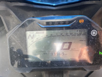 Yamaha R15M 2021 Model