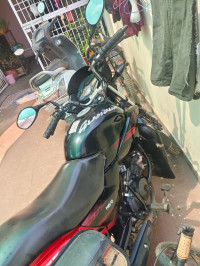 Hero Glamour 125 Disc 2014 Model