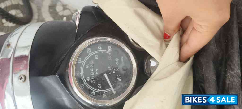 Royal Enfield Bullet Standard 350