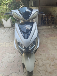 Seeka Smak 250 2021 Model