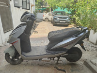 Silver Seeka Smak 250