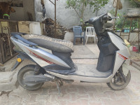 Silver Seeka Smak 250